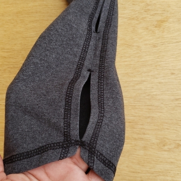 FOREVER 21 Capris Workout Leggings - Picture 5 of 8